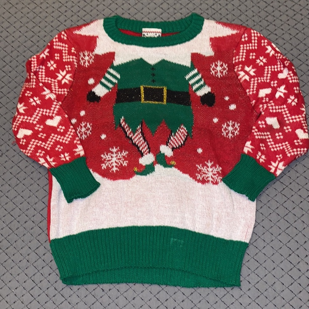 Holiday Sweater - Picture 2 of 7